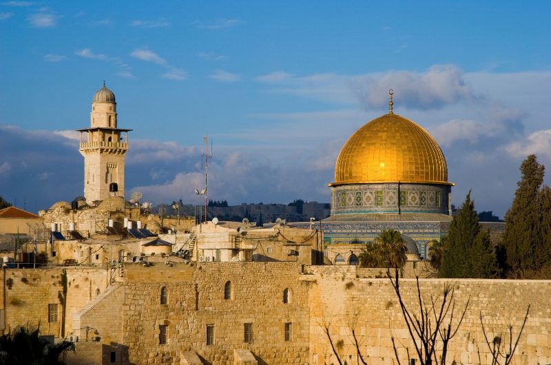 Israel Travel: Things to Know Before Your Trip 2020