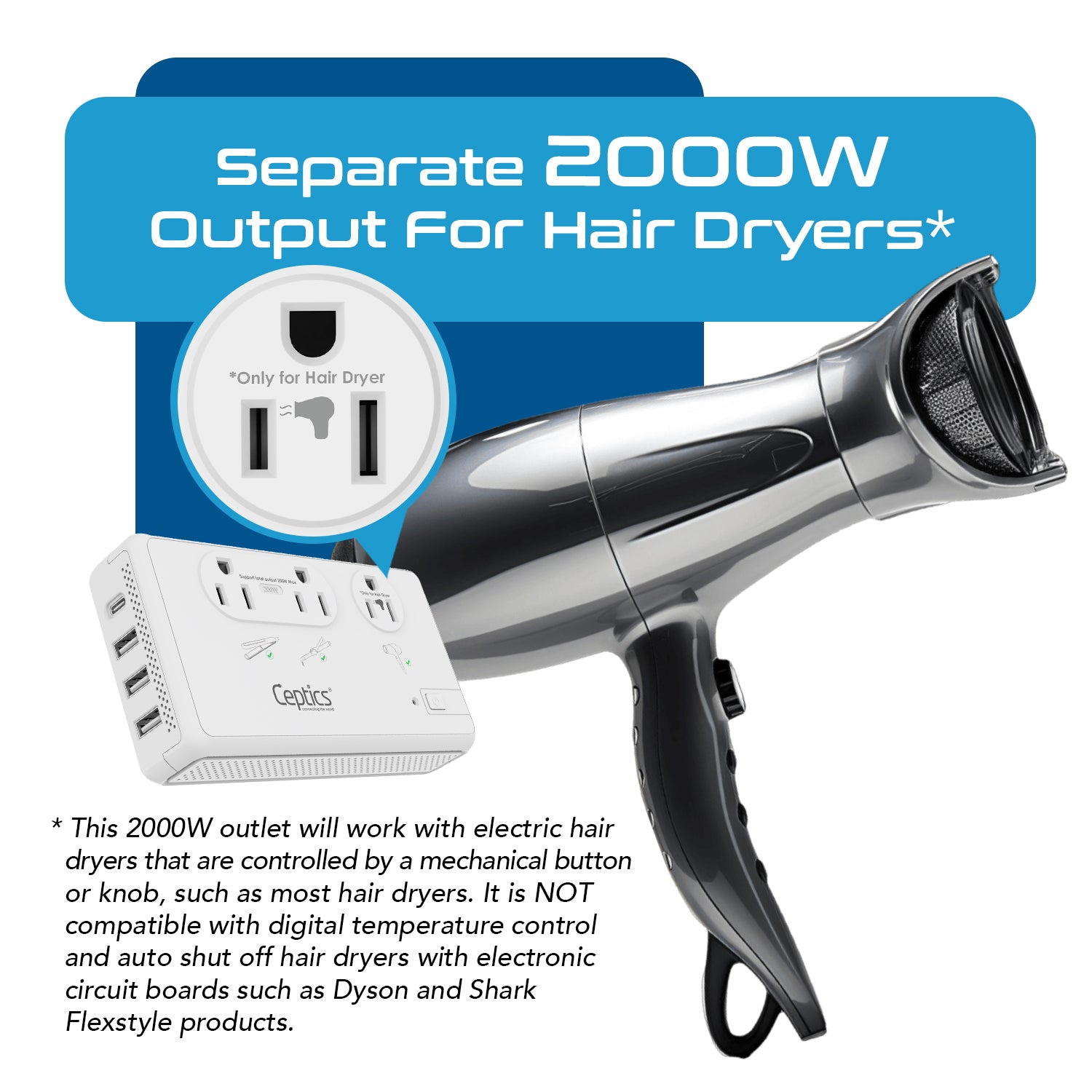 220v blow dryer best sale