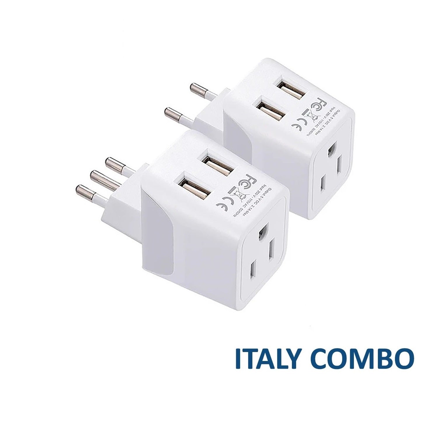 europe adaptor