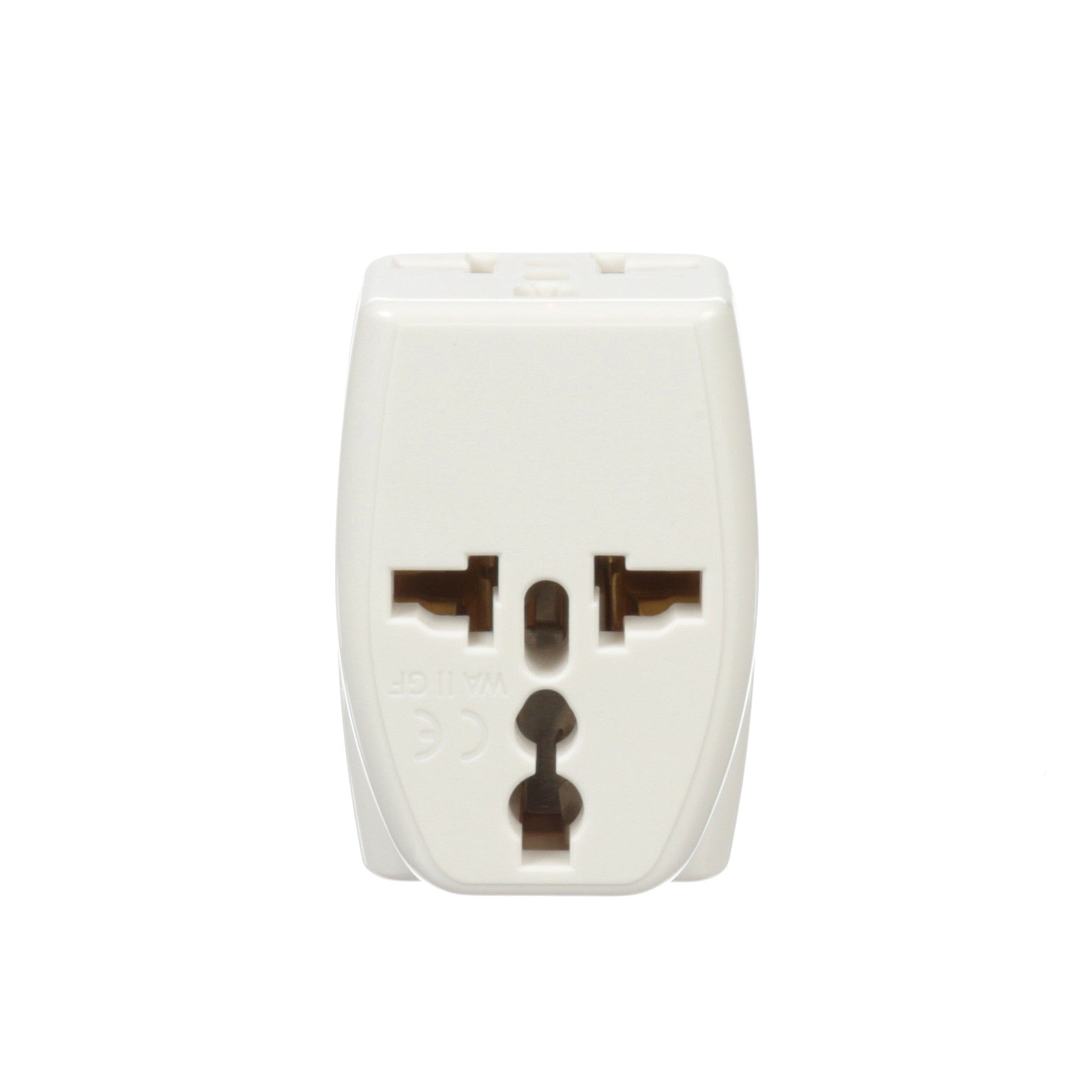 usa to india plug adapter