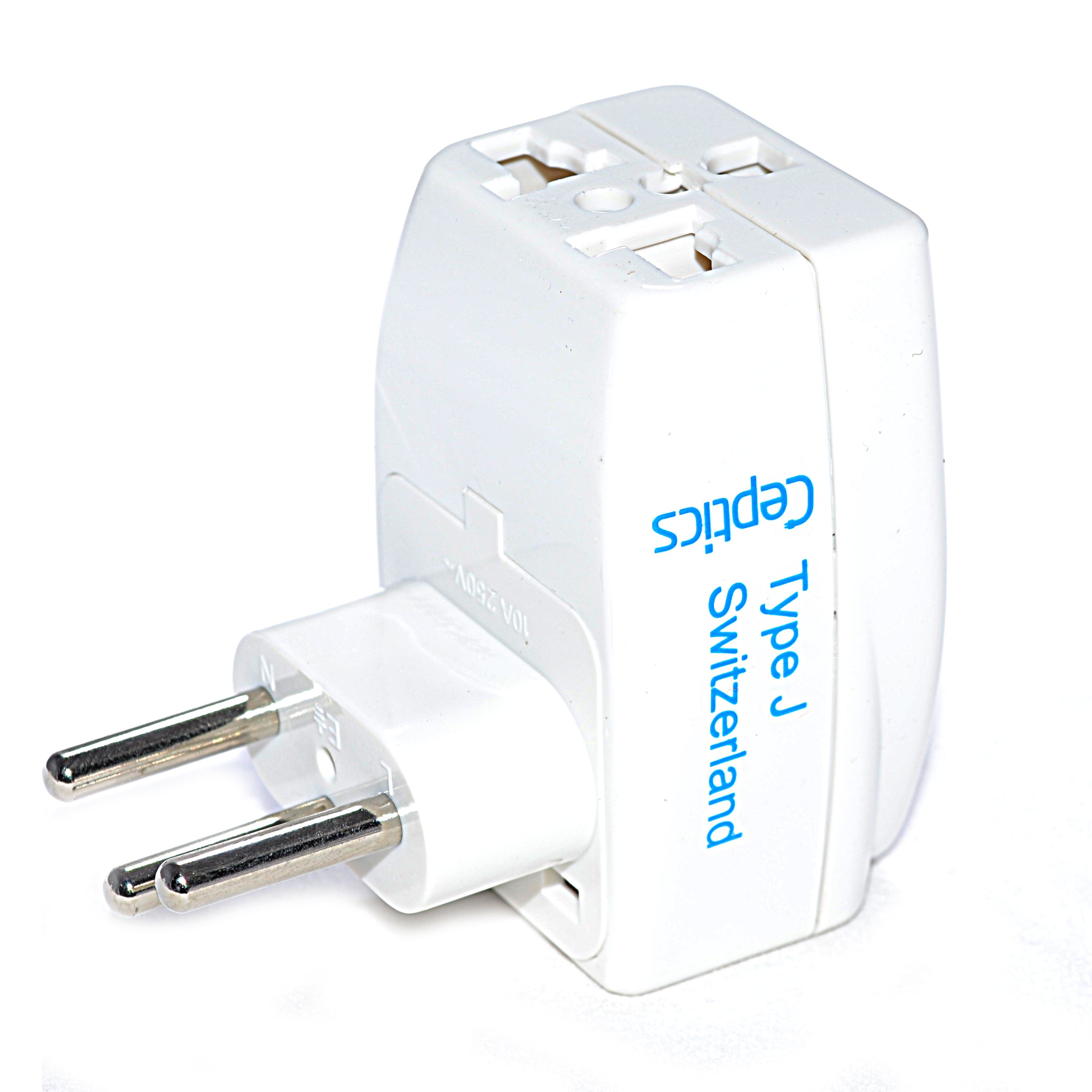 switzerland outlet adapter